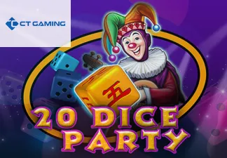 20 Dice Party