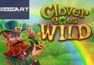Clover Goes Wild