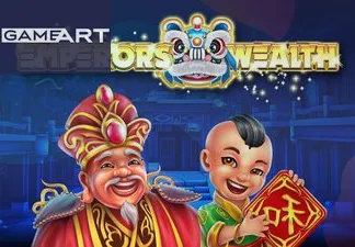 Emperors Wealth