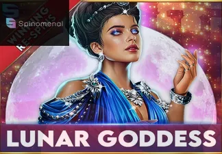 Lunar Goddess