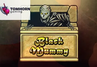 Black Mummy